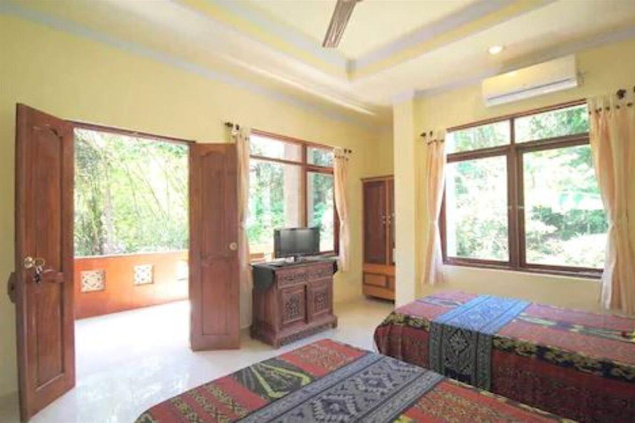 Bembengan Ubud Cottage Exterior foto