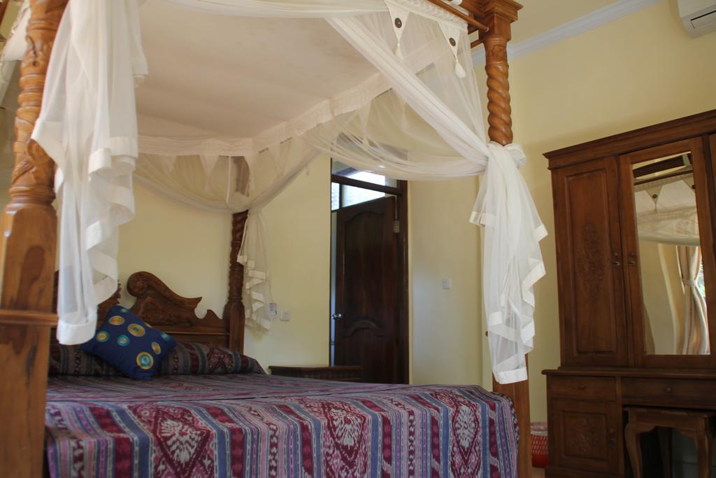 Bembengan Ubud Cottage Exterior foto