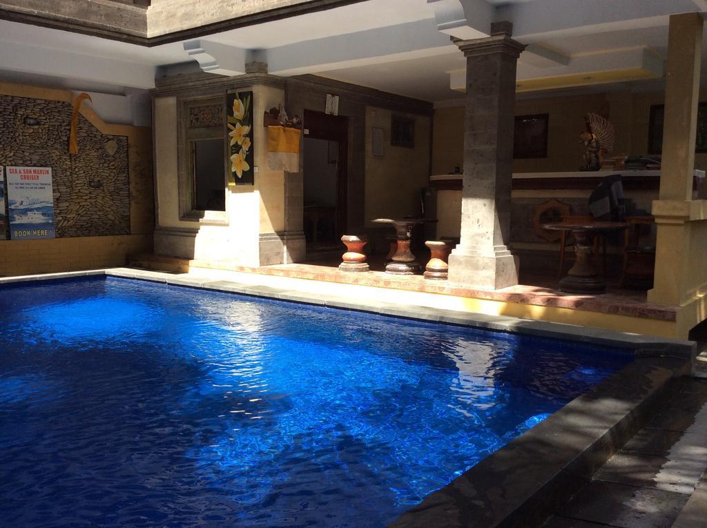 Bembengan Ubud Cottage Exterior foto