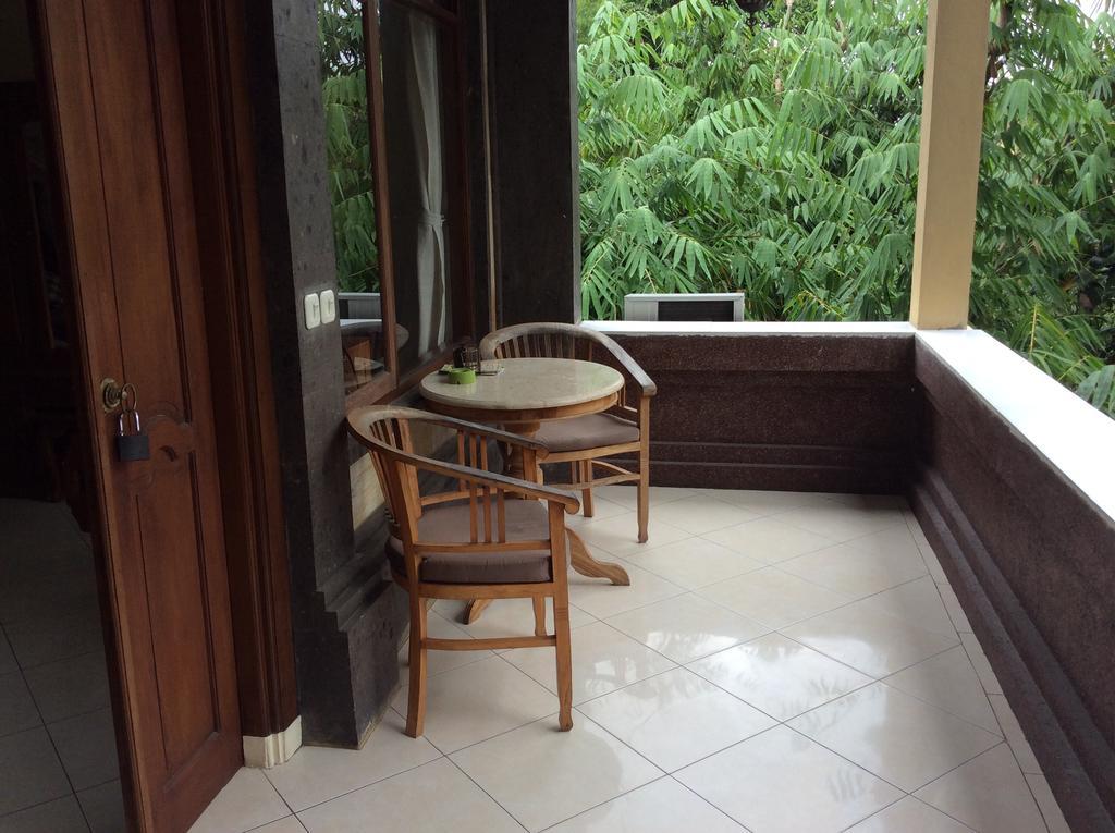 Bembengan Ubud Cottage Exterior foto
